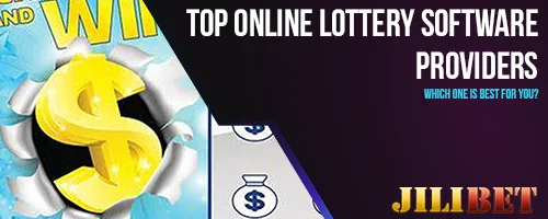 Top Online Lottery Software Providers: Which One is Best for You?